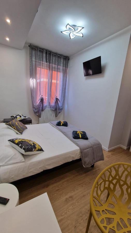 Casa Fortunato بولونيا المظهر الخارجي الصورة