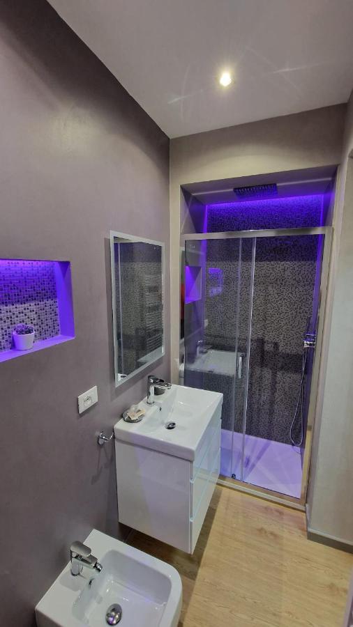 Casa Fortunato بولونيا المظهر الخارجي الصورة